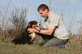 ADULTE ET CHIEN 080